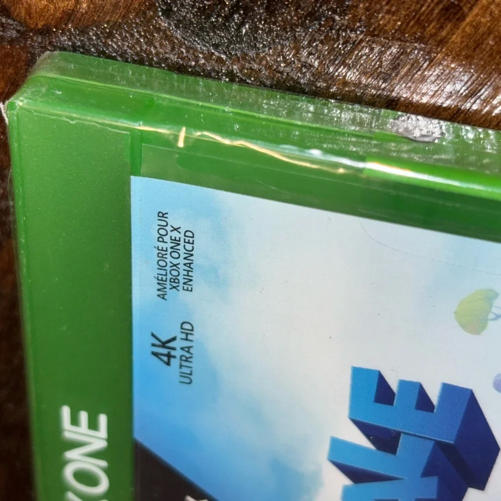 Super Lucky’s Tale Xbox One Microsoft New